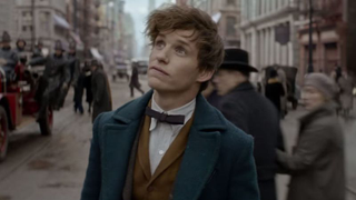 In case anyone’s curious, Eddie Redmayne doesn’t want to be James Bond